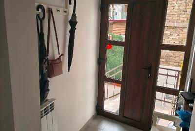 Apartament cu 2 camere in zona Peninsula - 13