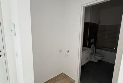 Apartament 2 camere - bloc nou - etaj 2 - 8