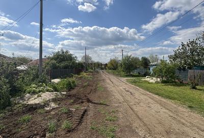 Casă de vânzare - Giurgiu - Petru Rareș - 7