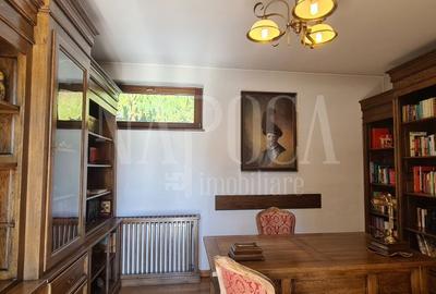 Casa 5 camere de vanzare in Grigorescu, Cluj Napoca - 13