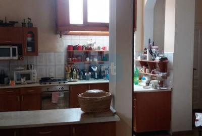 Casa la curte comuna pe 3 nivele, 300mp utili 0% comision - 11