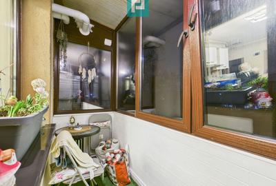 Apartament cu 2 camere la bloc nou în Pârneava - 7