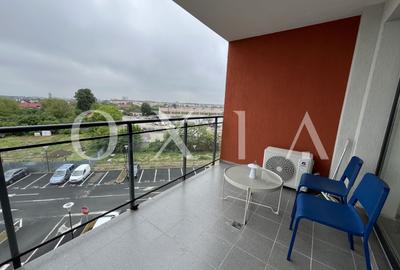 SX554 Denya Forest - Loc Parcare - Etaj Intermediar - 5