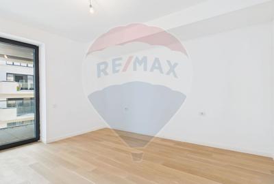 Apartament 2 camere 78 MPU, North Avenue Pipera - 2