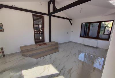 Casa individuala | Moara | 1280 mp teren | C-5695 - 12