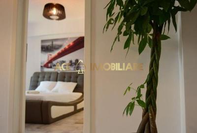 3 Camere de inchiriat | Victoriei | Metrou | Centrala | Mobilat - 1