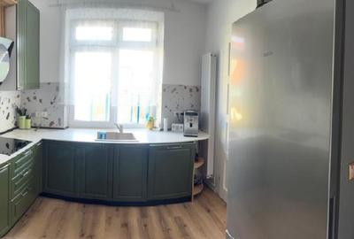Casa de vanzare in Centrul Civic, langa Piata de Miercuri, strada Olteniei. - 14