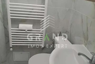 Garsoniera zona str. Beiusului - 4
