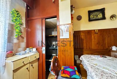 Apartament cu 3 camere decomandate, 2 bai, 2 balcoane zona Grigorescu! - 6