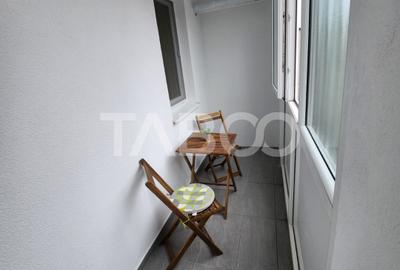 Comision 0% Apartament 2 camere de vanzare 48 mp City Residence Sibiu - 11