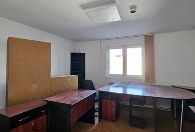 Cladire de birouri - Bucurestii Noi - Jiului - 20