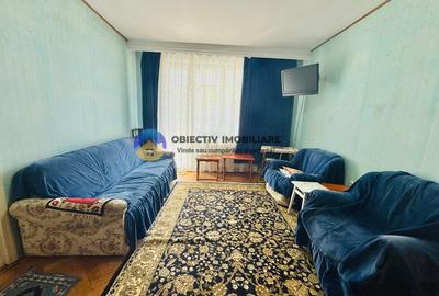 Apartament 2 camere ETAJ 3 CENTRU - 12