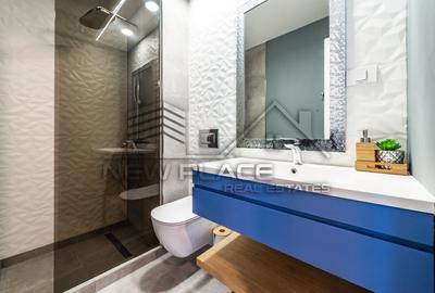 Apartament unicat | Vedere libera | Terasa 12 mp | 2 Locuri de Parcare | LUX - 19