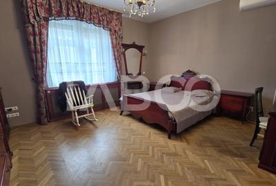 Apartament de vanzare de 86mp cu 3 camere acces auto in zona Centrala - 1