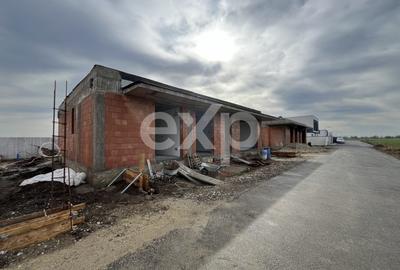 De vanzare casa parter moderna panouri pompa de caldura garaj Laguna Verde - 20