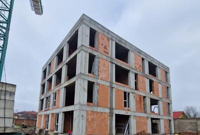 Apartament cu gradina-spatiul perfect pentru relaxare, in Timisoara - 9