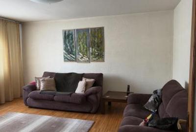 Apartament cu 4 camere în Brâncoveanu