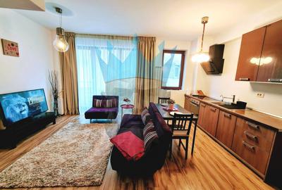 Apartament 2 Camere Herastrau Bucuresti - 6