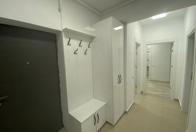 Apartament cu 3 camere si 2 bai. Complet mobilat si utilat - 8