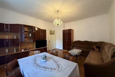Inchiriere apartament la casa ,are curte si garaj zona hotel Napoca - 6