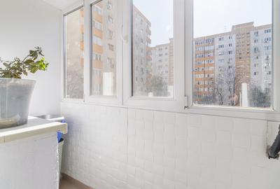 Garsonieră de închiriat în Rahova - 2