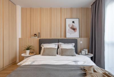 Apartament 2 Camere _Bloc G1 - 3