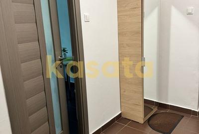 Garsonieră 🏢 | Gorjului 📍 | Boiler ♨️ | 5 min Metrou 🚇 - 9