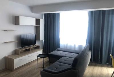 Garsoniera Gorjului - imobil 2021 - 1