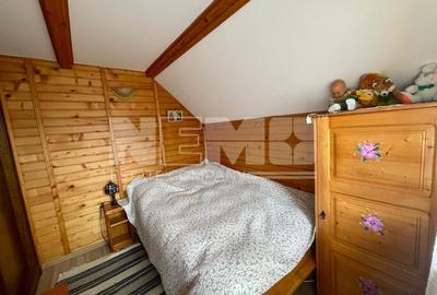 CABANA MODERNA 300 mp 🌲 - 23