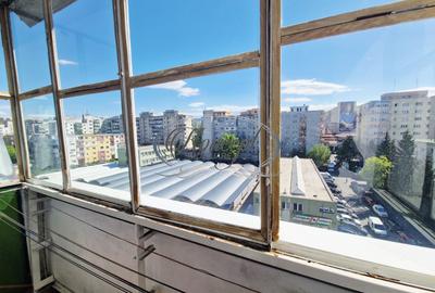 Apartament la cheie, cu parcare langa Piața Ion Mester - 14