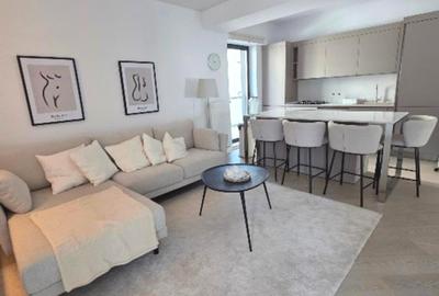 Apartament 3 camere | Terasa de 30mp | Pet friendly | Cortina North - 1