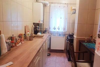 Apartament 2 camere-Tatarasi-Metalurgie-bloc fara risc- 63.900 euro