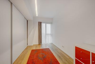 Penthouse de inchiriat in Aviatiei Park | Comision 0% - 19