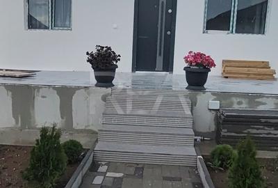 OFERTA!!! Casa NOUA Moderna 3 camere P+M, Clinceni - 25