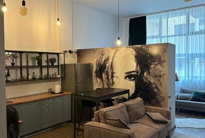 Ap modern de inchiriat in Buna Ziua, 51mp - 1