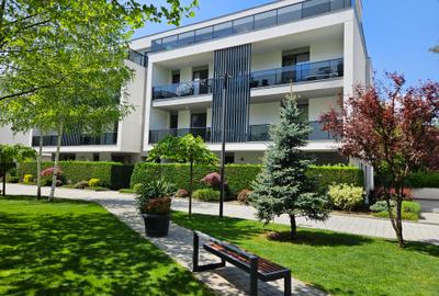 RESIDENCE5 IANCU NICOLAE 122 - OLIVETO, CURTE INTERIOARA, PAZA 24H, COMISION 0 - 6