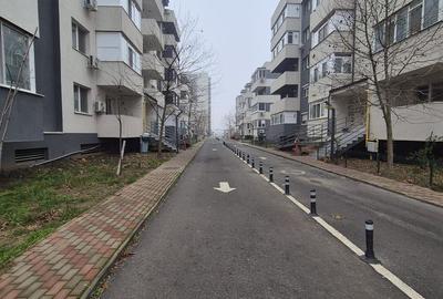 2 CAMERE OPEN-SPACE_MOBILAT- UTILAT_GURA CALITEI! - 1