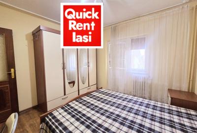 Ultracentral Apartament 4Camere De Inchiriat Iasi - 6