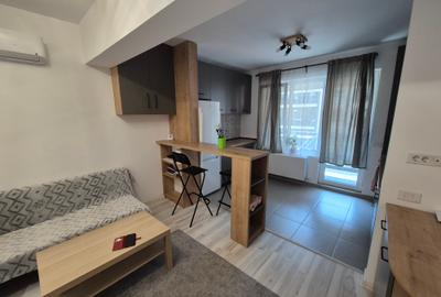 Aparatorii Patriei  metrou Venus 4 bloc nou - 2