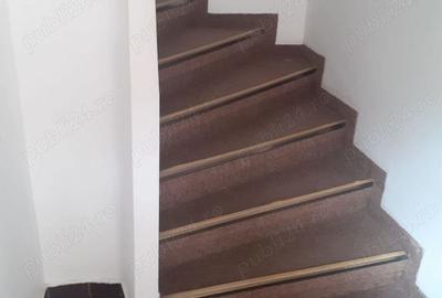 Vila central B-dul Unirii, P+2, 210 mp suprafata utila - 8