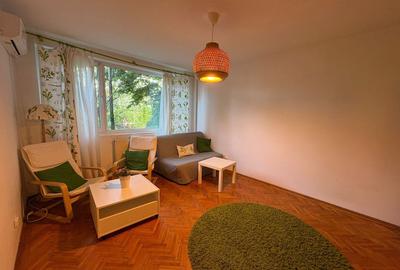 AP. 2 CAMERE- PET-FRIENDLY, PARCARE ADP, METROU 4 MINUTE, MODERN - 5