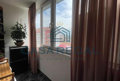 De vânzare apartament cu 1 cameră, confort sporit, tip AN – Lacul Roșu, Oradea - 21