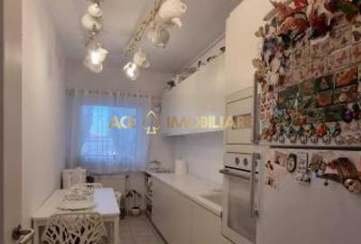 3 Camere de inchiriat | Doamna Ghica | Centrala | Parcare - 5