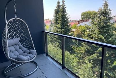 Apartament 4 camere | Iancu Nicolae | Complet Mobilat - 15