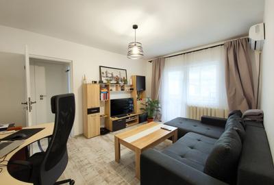 Apartament 2 camere | mobilat si utilat |  Aleea Moldoveanu - 1