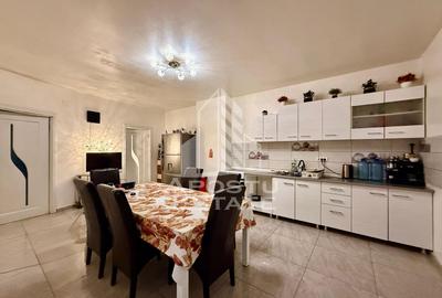 Apartament 2 camere,curte comuna,zona Lunei - 9