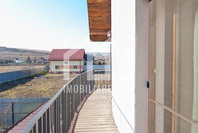 Casa individuala la cheie, 5 camere,180mp, teren 650mp, Jucu de Mijloc - 19