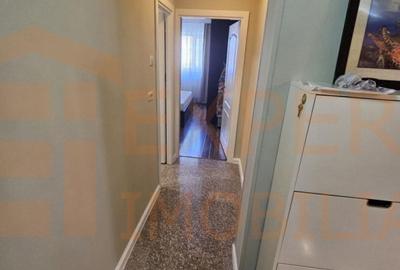 Apartament 2 camere de inchiriat, situat in zona Stadion - 5