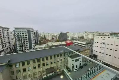 2 Camere Metrou Timpuri Noi I 2 Parcari Incluse I View Liber - 11