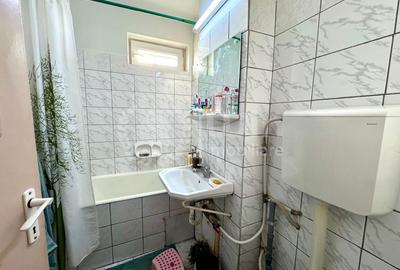 Apartament cu 2 camere decomandat | Etaj intermediar | Interservisan - 9